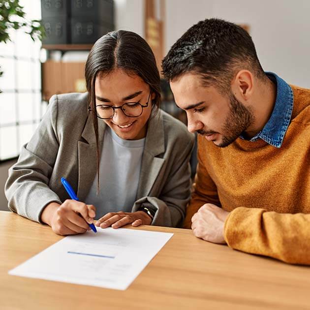 Notary Tip: 3 differences between acknowledgments and signature witnessings